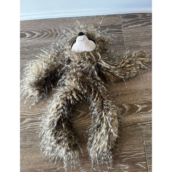 Jellycat Sloth Stuffed Animal - Picture 3 of 4